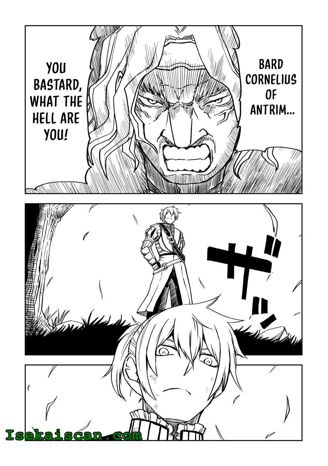 Isekai Tensei Soudouki Chapter 82 11